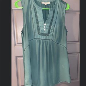 MATERNITY- Daniel Rainn maternity top